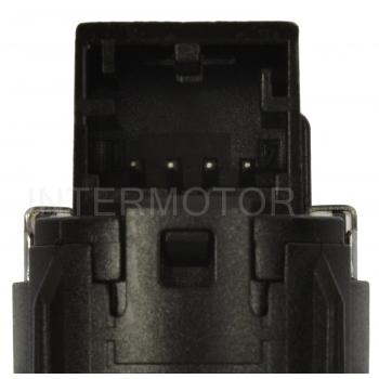 2014 Volkswagen Touareg Push To Start Switch BWD CS1764 image 4 of 4