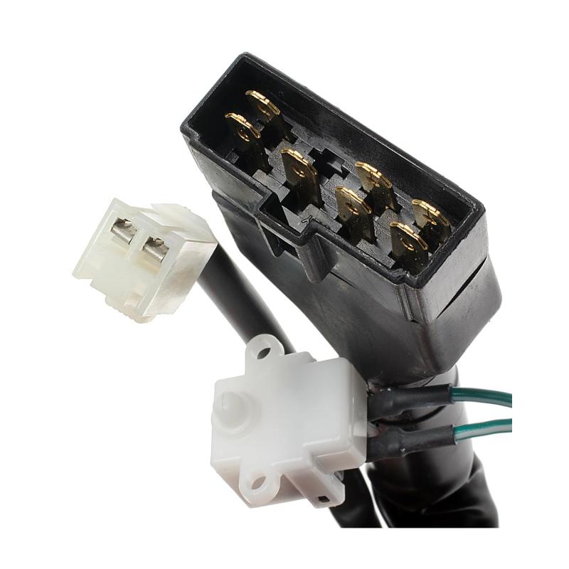 BWD CS177 Ignition Starter Switch product image 2 of 3