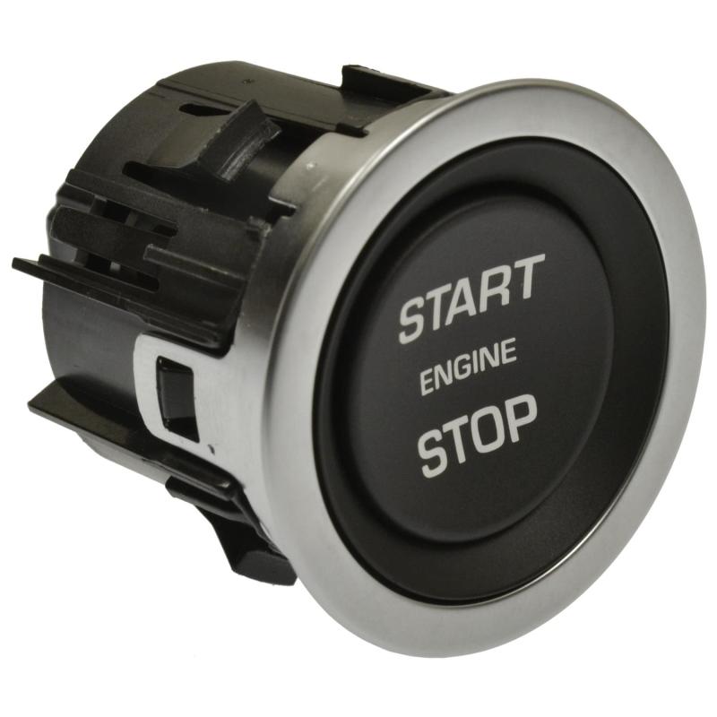 BWD CS1779 Ignition Starter Switch product image 2 of 3