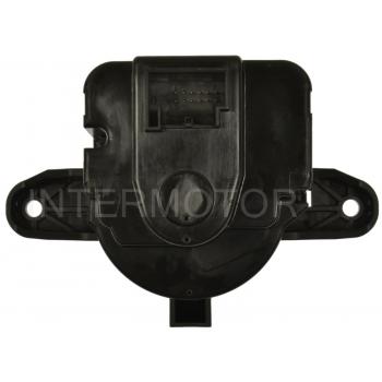 2012 Volkswagen Touareg Push To Start Switch BWD CS1789 image 4 of 4