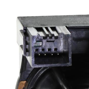 2013 Ford C-Max Steering Column Housing Repair Kit BWD CS1804L image 4 of 4