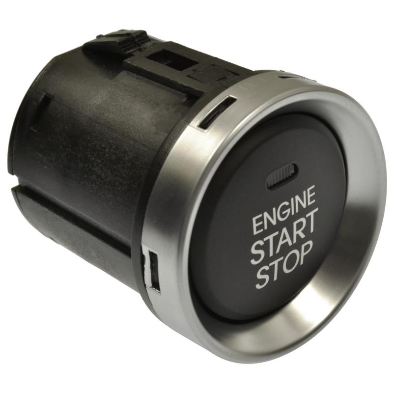 BWD CS1805 Push To Start Switch product image 2 of 6
