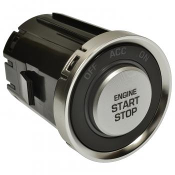 2017 Hyundai Sonata Push To Start Switch BWD CS1810 image 2 of 4