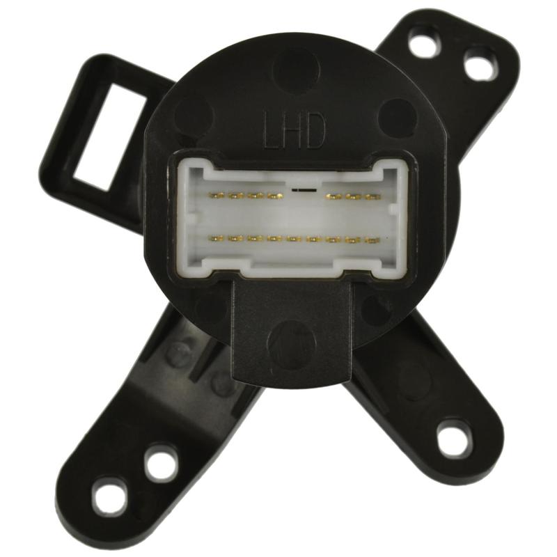 BWD CS1828 Push To Start Switch product image 1 of 6