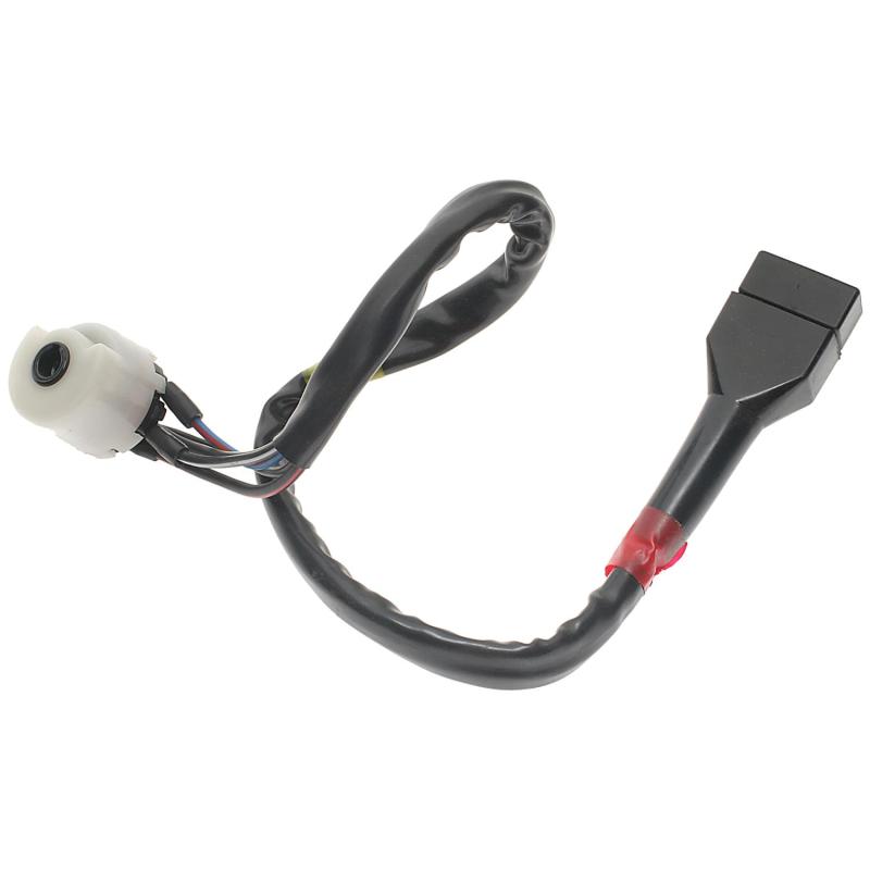 BWD CS184 Ignition Starter Switch product image 1 of 3