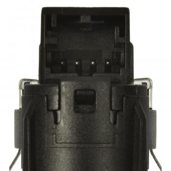 2014 Audi A4 Quattro Push To Start Switch BWD CS1855 image 2 of 4