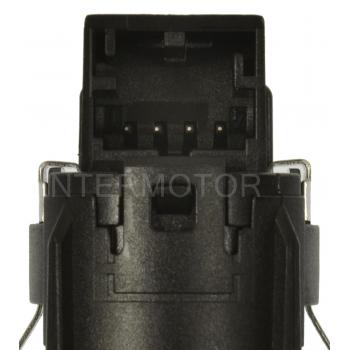 2014 Audi A4 Quattro Push To Start Switch BWD CS1855 image 4 of 4