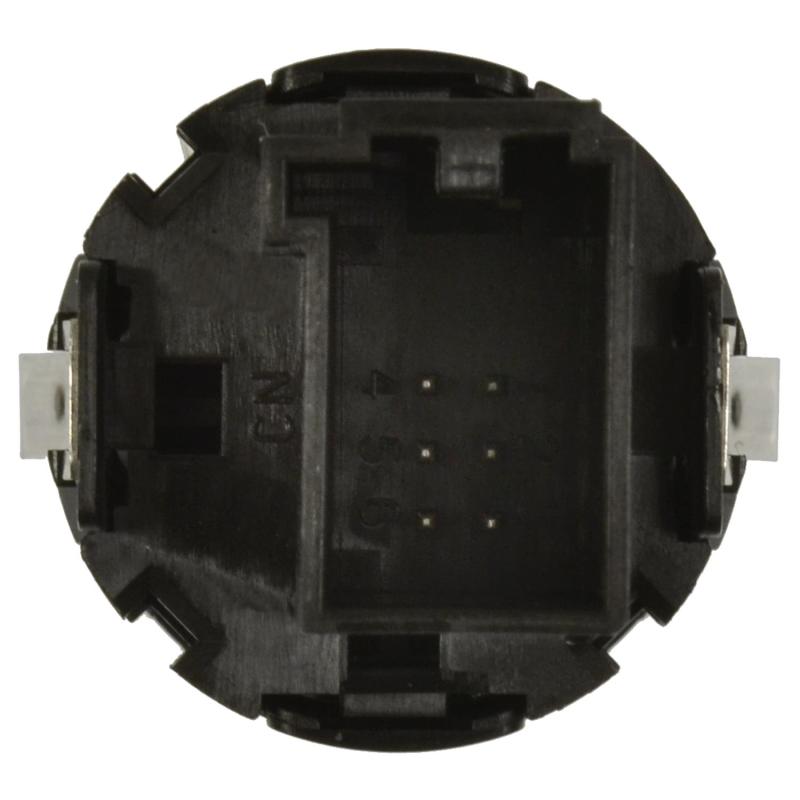 BWD CS1861 Ignition Starter Switch product image 1 of 6