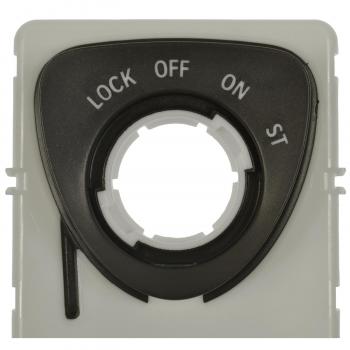 2008 Cadillac BLS Ignition Starter Switch