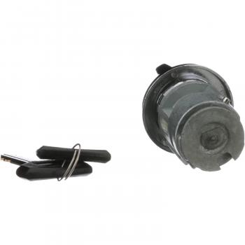 1990 Dodge Omni Ignition Lock Cylinder BWD CS187L image 4 of 4