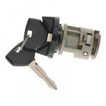 1990 Dodge Omni Ignition Lock Cylinder BWD CS188L image 2 of 3