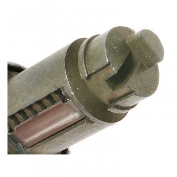 1966 GMC I2500 Ignition Lock Cylinder BWD CS18L image 3 of 4