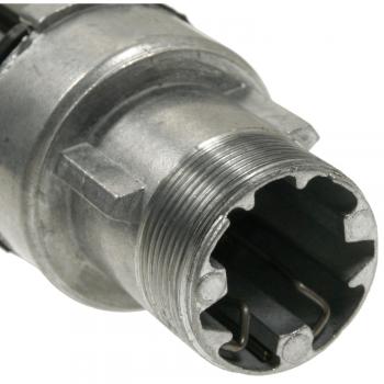 1966 Mercury Monterey Ignition Starter Switch