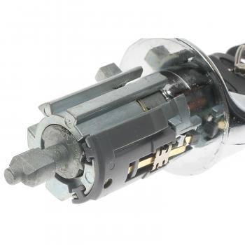 1995 Ford Taurus Ignition Lock Cylinder BWD CS191L image 3 of 4