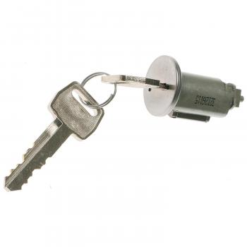 1968 Mercury Montclair Ignition Lock Cylinder BWD CS21L image 2 of 4