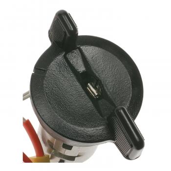 1993 Oldsmobile 98 Ignition Lock Cylinder