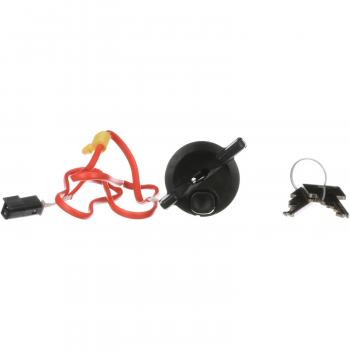 2000 Pontiac Firebird Ignition Lock Cylinder BWD CS255L image 2 of 4