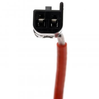 2000 Pontiac Firebird Ignition Lock Cylinder BWD CS255L image 4 of 4