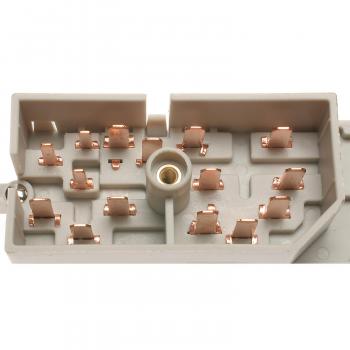 1995 Mercury Grand Marquis Ignition Starter Switch BWD CS287 image 3 of 4