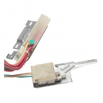 1994 Buick Century Ignition Starter Switch BWD CS322 image 3 of 3