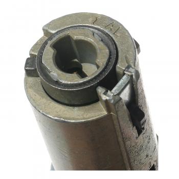 1972 Buick Skylark Ignition Lock Cylinder BWD CS378L image 4 of 4