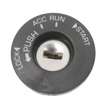 1995 Saturn SL Ignition Lock Cylinder