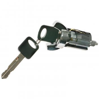 1993 Ford Ranger Ignition Lock Cylinder BWD CS420L image 2 of 4