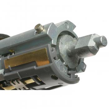 1993 Ford Ranger Ignition Lock Cylinder BWD CS420L image 3 of 4