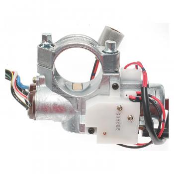 1990 Nissan Pulsar NX Ignition Lock and Cylinder Switch