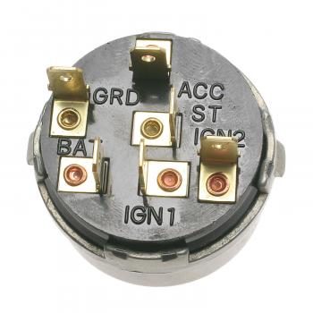 1968 Dodge Dart Ignition Starter Switch BWD CS53 image 2 of 4