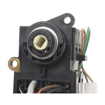 2002 Pontiac Montana Ignition Starter Switch BWD CS545 image 4 of 4