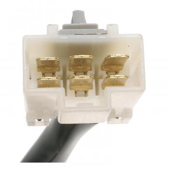 1995 Nissan Maxima Ignition Starter Switch BWD CS549 image 2 of 4