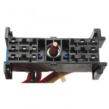 1991 Cadillac Eldorado Ignition Starter Switch BWD CS586 image 2 of 4