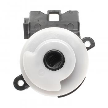 2001 Mitsubishi Montero Ignition Starter Switch