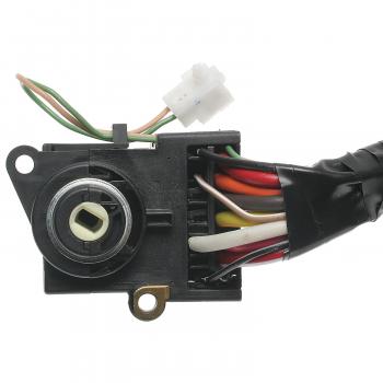 2009 Chevrolet C6500 Kodiak Ignition Starter Switch