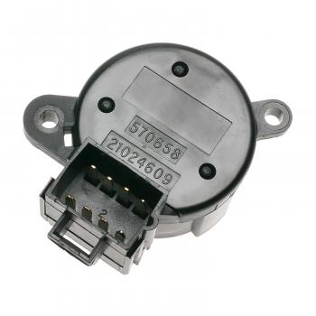 1995 Saturn SL Ignition Starter Switch BWD CS599 image 1 of 4