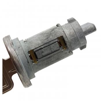 1970 Chevrolet C20 Suburban Ignition Lock Cylinder BWD CS59L image 2 of 4