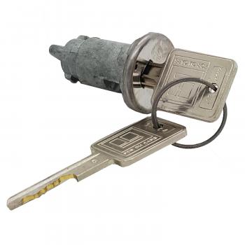 1970 Chevrolet C20 Suburban Ignition Lock Cylinder BWD CS59L image 3 of 4