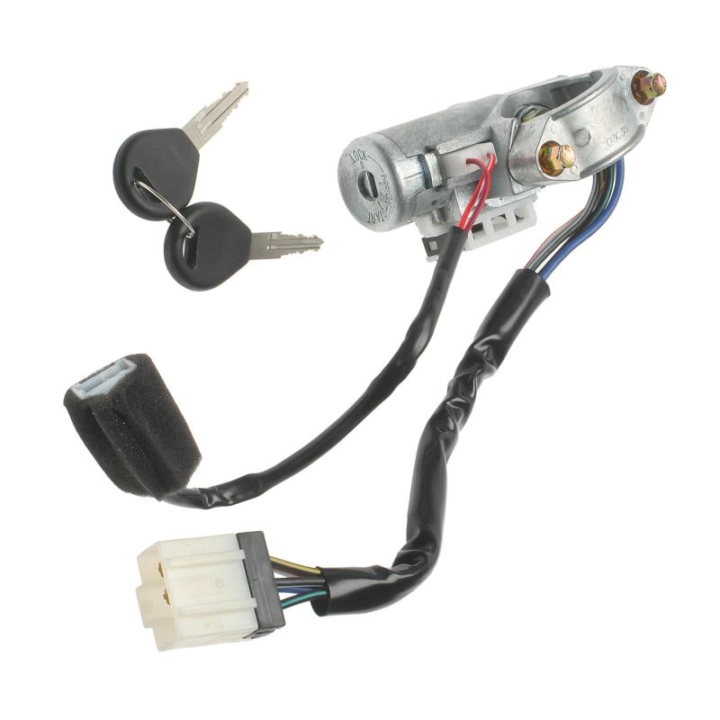 BWD CS608 Ignition Lock and Cylinder Switch product image 2 of 3