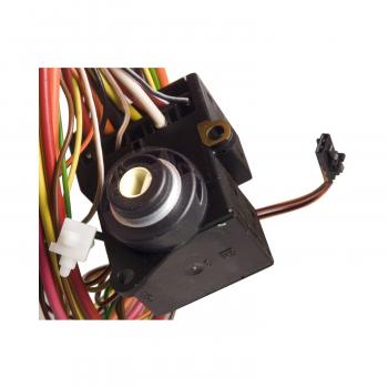 2005 Chevrolet Astro Ignition Starter Switch BWD CS640 image 1 of 4