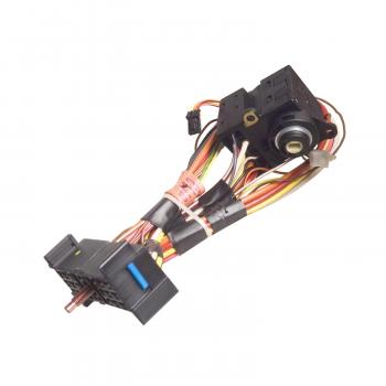 2005 Chevrolet Astro Ignition Starter Switch BWD CS640 image 2 of 4