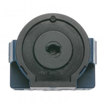 2006 Land Rover LR3 Ignition Starter Switch BWD CS646 image 4 of 4