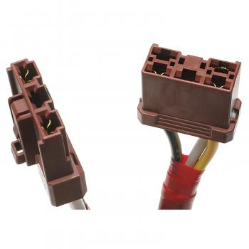 2001 Honda CR-V Ignition Starter Switch BWD CS652 image 2 of 4