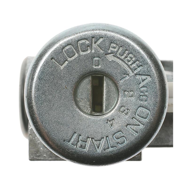 BWD CS655 Ignition Lock and Cylinder Switch product image 3 of 3