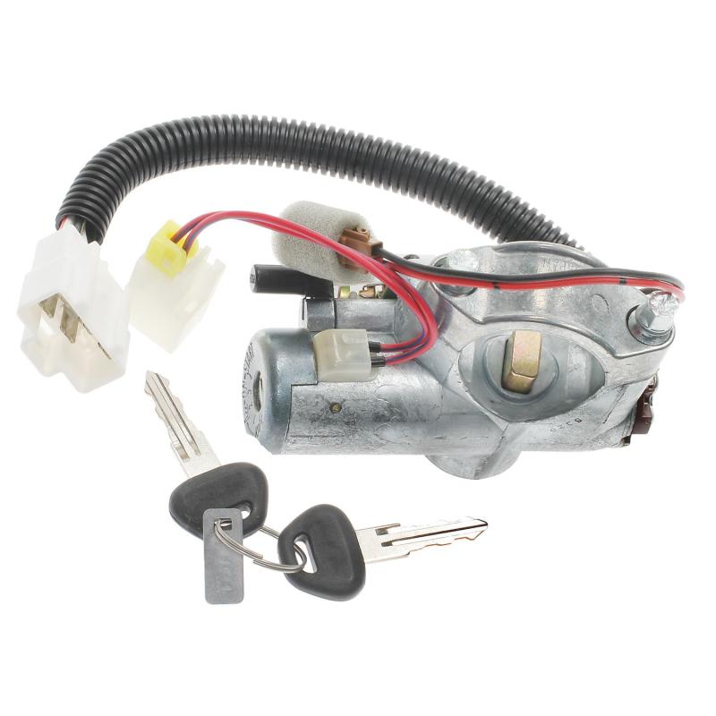 BWD CS657 Ignition Lock and Cylinder Switch product image 2 of 4