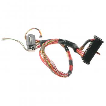 2002 GMC Jimmy Ignition Starter Switch BWD CS658 image 2 of 4