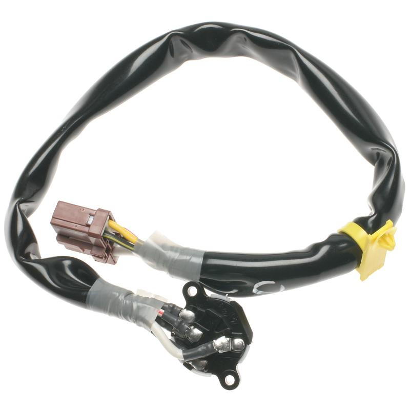 BWD CS663 Ignition Starter Switch product image 1 of 8