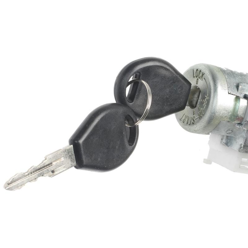 BWD CS672 Ignition Lock and Cylinder Switch product image 1 of 4