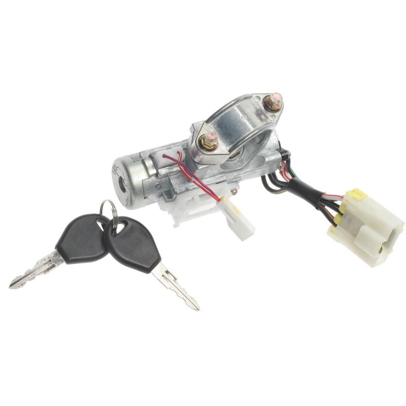 BWD CS672 Ignition Lock and Cylinder Switch product image 2 of 4