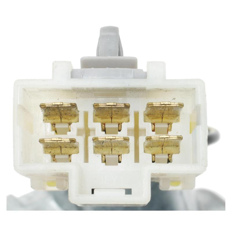 BWD CS672 Ignition Lock and Cylinder Switch product image 3 of 4